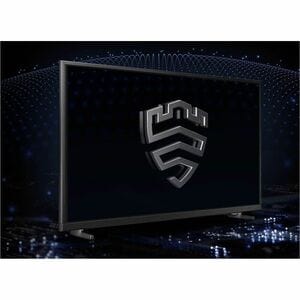 Samsung QN43Q7FAAF 43" Smart LED-LCD TV - 4K UHDTV - High Dynamic Range (HDR) - Q HDR - Quantum Dot LED Backlight - 3840 x