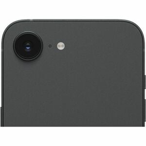 iPhone 16e 256 GB Schwarz