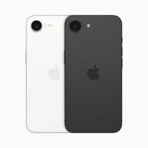 iPhone 16e 512 GB Schwarz
