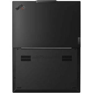 Lenovo ThinkPad X1 Carbon Gen 13 21NS005TUS 14" Copilot+ PC Ultrabook - 2.8K - Intel Core Ultra 7 266V - Intel Evo Platfor
