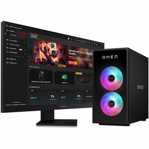 OMEN 35L Gaming Desktop GT16-0130a PC