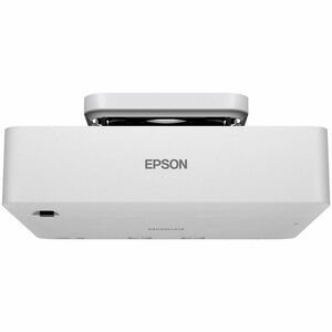 Epson PowerLite L L690U Standard Throw 3LCD Projector - 21:9 - 1920 x 1200 - Front - 2160p - 20000 Hour Normal Mode - WUXG