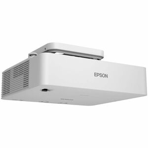 Epson PowerLite L890U 3LCD Projector - 21:9 - Wall Mountable, Ceiling Mountable - White - 1920 x 1200 - Front, Rear, Ceili
