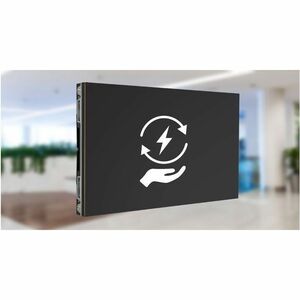 Digital Signage LG Ultra Slim LSCC025-GZ - LED - 800 cd/m²