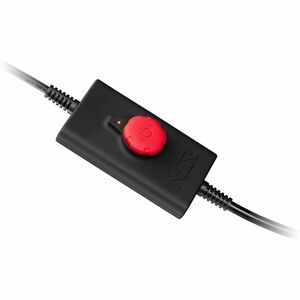 Next Level Racing HF8 Gaming-Haptik-Pad - PC Unterstützt - Netzmaterial