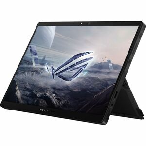 Asus ROG Flow Z13 GZ302 GZ302EA-RU029W 34 cm (13.4") Touchscreen Detachable Copilot+ PC 2 in 1 Gaming Notebook - 2.5K - AM
