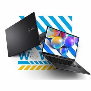X1605VA-MB1504W Indie Black 16.0 WUXGA Anti-Glare NontouchIntel Core i7-13620H Processor 2.4 GHz 16GB DDR4 512GB Intel UHD