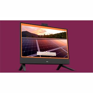 Dell AIO 24 Touch OEC2425000201MAU - Core 7 150U - 16GB DDR5 2x8GB - 1TB SSD - WI-FI 6E Intel AX211 - KB Mouse Included - 