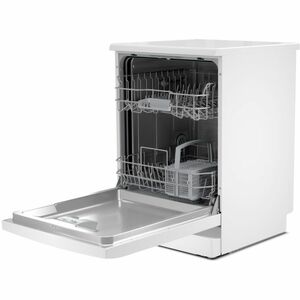 Lavastoviglie Bosch SMS2ITW33E Installazione libera, Integrato - Bianco - 60 cm - 12 Place Settings - 10,50 L Capacità - S