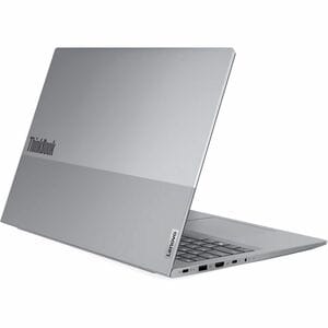 Portátil - Lenovo ThinkBook 16 G7 IML 21MS00B4LM 40.6cm (16") - WUXGA - Intel Core Ultra 5 125U - 16GB - 512GB SSD - Españ