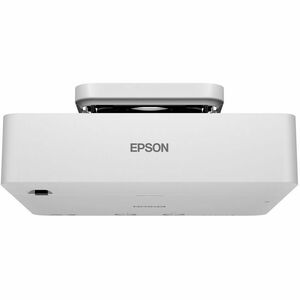 Epson PowerLite L790SE Short Throw Laser Projector - 16:9 - Wall Mountable - White - 1920 x 1200 - Front - 7000 lm - Wirel