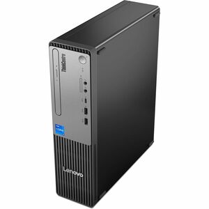 Lenovo ThinkCentre neo 50s Gen 5 12XD000VSP Desktop Computer - Intel Core i7 13th Gen i7-13700 - 16 GB - 512 GB SSD - Smal