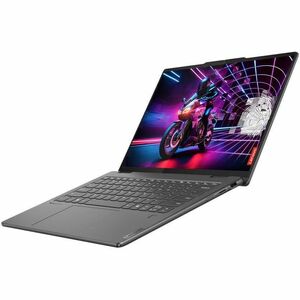 Computadora portátil 2 en 1 Convertible - Lenovo Yoga 7 14AHP9 83DK009HLM 35.6cm (14") Pantalla Táctil - WUXGA - AMD Ryzen