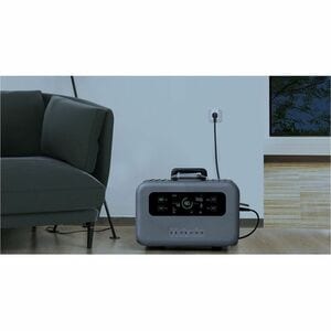 Smart Plug TP-Link Mini Smart Tapo P110M - Puissance en courant alternatif x 1 Fiche - Puissance en courant alternatif x 1