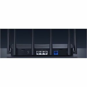 Router wireless TP-Link MR47BE - Wi-Fi 7 - IEEE 802.11 a/b/g/n/ac/ax/be - Ethernet - Tribanda - 2,40 GHz ISM band - 6 GHz 