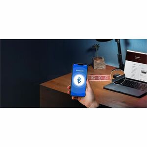 Adattatore Bluetooth Mercusys MA530 - Bluetooth 5.3 per Desktop Computer, Computer portatile - Modulo Plug-in - USB 2.0