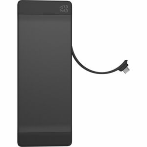 ZAGG HUB 9 PORT UNIVERSAL GREY BLACK