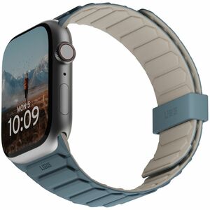 Urban Armor Gear Pathfinder Smartwatch Band - Cloud Blue, Dune