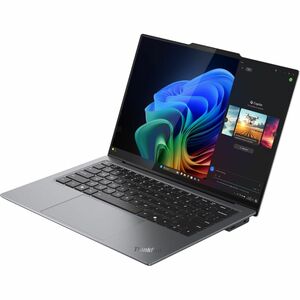 Lenovo ThinkPad X9-14 Gen 1 Aura Edition Copilot+ PC. Product type: Laptop, Form factor: Clamshell. Processor family: Inte