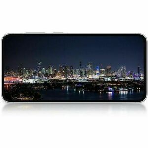 Samsung Galaxy A56 5G SM-A566B/DS 128 GB Smartphone - 17 cm (6,7 Zoll) Super AMOLED Full HD Plus 1080 x 2340 - Octa-Core (