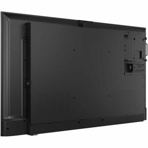 Lenovo ThinkVision E55 1386,84 mm 4K UHD LCD Collaboration Display - 16:9 Seitenverhältnis - 3840 x 2160 - Direct LED - 40