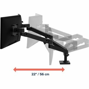 LX PRO ARM DUAL SIDE-BY-SIDE WCB