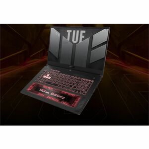 TUF Gaming A15 FA507 FA507UV-LP083W 39,6 cm (15,6 Zoll) Gaming-Notebook - Full HD - AMD Ryzen 7 8845HS - 16 GB - 512 GB SS