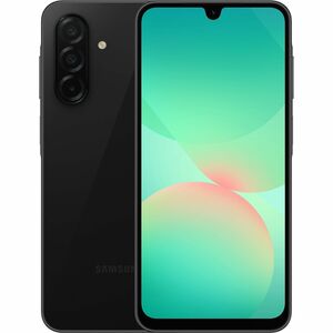 Smartphone Samsung Galaxy A26 5G Enterprise Edition SM-A266B/DS 128 Go - 5G - Écran 17 cm (6,7") SuperBright Full HD Plus 