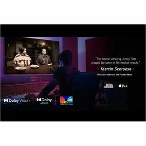LG evo C5 OLED83C5PUA 83" Smart OLED TV - 4K UHDTV - Alexa, Apple HomeKit, Google Assistant Supported - webOS 25 - AI Soun