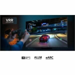 LG QNED82 86QNED82AUA 86" Smart LED-LCD TV 2025 - 4K UHDTV - QNED Backlight - Netflix, Prime Video, Disney+, Apple TV, You