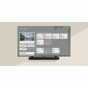 LG 75QNED85AUA 75" Smart LED-LCD TV - 4K UHDTV - QNED MiniLED Backlight - 3840 x 2160 Resolution