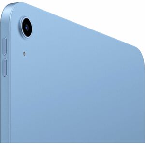 11-inch iPad A16 (11th Gen) Wi-Fi 128GB - Blue