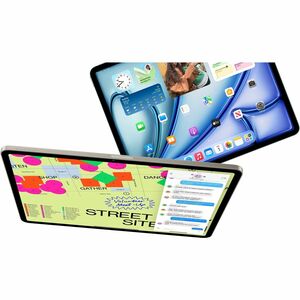 13in iPad Air (M3) Wi-Fi 256GB - Blue