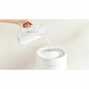 MI CJSJSQ02XYUE Humidifier - Evaporative System - 4 L Tank