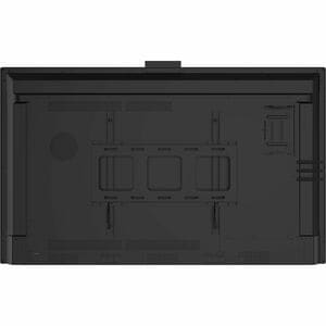 iiyama ProLite TE5513A-B1AG 4K UHD LCD Écran de collaboration - Cortex A73 1,40 GHz - 8 Go - Écran tactile - 16:9 Aspect R