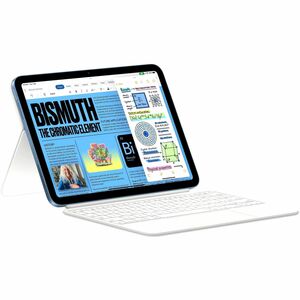 Apple iPad (11th Generation) A3355 Tablet - 27,9 cm (11 Zoll) - 4 GB - 128 GB - 5G - Silber - Penta-Core (5 Core) - 2360 x