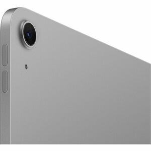 Apple iPad Air 11 (2025) Tablet - 27,9 cm (11 Zoll) - 8 GB - 128 GB - 5G - Grau - M3 Octa-Core - 2360 x 1640 - IPS-Technol