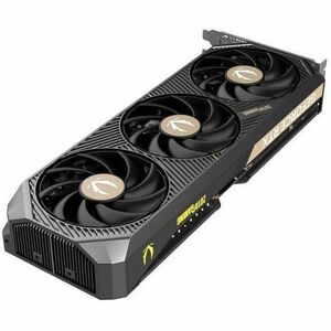 Zotac NVIDIA GeForce RTX 5070 Graphic Card - 12 GB GDDR7 - 7680 x 4320 - 2.54 GHz Core - 192 bit Bus Width - PCI Express 5