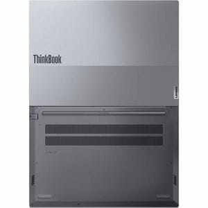 Lenovo ThinkBook 16 G8 IAL 21SK006RAU 16" Notebook - WUXGA - Intel Core Ultra 5 225U - 16 GB - 512 GB SSD - English Keyboa
