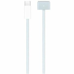 Ordinateur Portable - Apple MacBook Air MW1G3FN/A - Écran 38,9 cm (15,3") - Apple M4 - 16 Go - 256 Go SSD - Français Clavi
