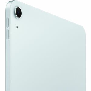 Apple iPad Air 11 (2025) A3266 Tablet - 27.94 cm (11") - 8 GB - 256 GB Storage - Blue - M3 Octa-core (8 Core) 4.05 GHz - 2