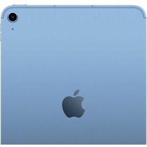 Apple iPad (11th Generation) A3355 Tablet - 27.94 cm (11") - 6 GB - 128 GB Storage - 5G - Blue - A16 Bionic Penta-core (5 