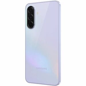 Samsung Galaxy A36 5G SM-A366B/DS 256 GB Smartphone - 17 cm (6.7") Super AMOLED Full HD Plus 1080 x 2340 - Octa-core (Cort