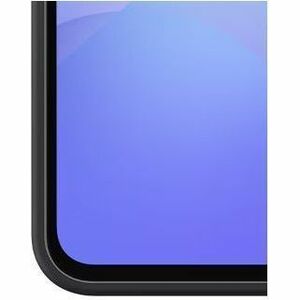Samsung Case for Samsung Galaxy A36 5G Smartphone - Black - Wear Resistant, Tear Resistant - Silicone - 17 cm (6.7") Maxim
