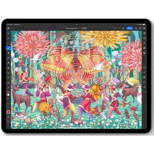 Apple iPad 11-inch A16 Wi-Fi + Cellular 128GB - Silver. Display diagonal: 27.9 cm (11"), Display resolution: 2360 x 1640 p