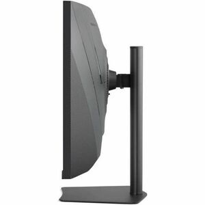 ViewSonic VA3820C 38" Class QHD+ LED Monitor - 21:9 - 96.5 cm (38") Viewable - LED Backlight - 3840 x 1600 - 300 cd/m² - 5