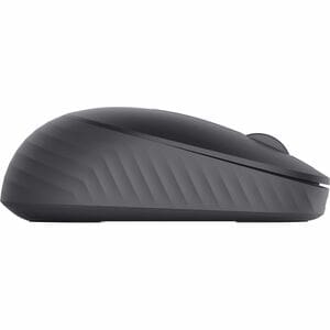 Dell Pro Premium MS7421W Mouse - Bluetooth/Radio Frequency - Optical - 7 Button(s) - Graphite Black - 1 - PC, Mac - Wirele