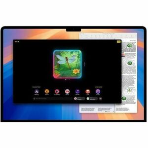 Apple MacBook Air MC6U4LL/A 13.6" Notebook - Apple M4 - 16 GB - 512 GB SSD - English (US) Keyboard - Sky Blue - Apple M4 C