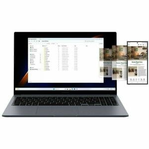 Samsung Galaxy Book4 NP754XGJ-KG3ES 39.6 cm (15.6") Notebook - Full HD - Intel Core i7 13th Gen - 16 GB - 512 GB SSD - Spa