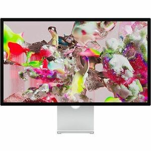 Apple Studio Display 27" Class Webcam 5K LCD Monitor - 16:9 - 27" Viewable - 5120 x 2880 - 1 Billion Colors - 600 Nit - 12